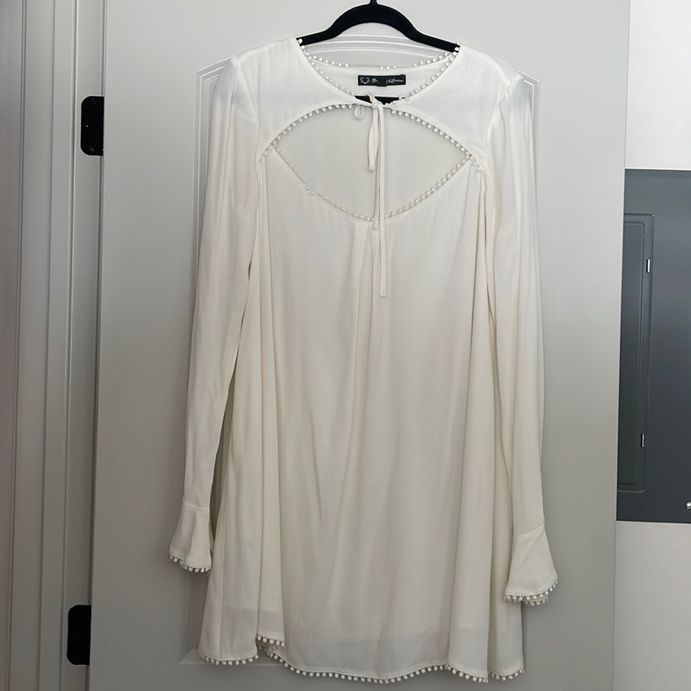 For Love & Lemons Dress